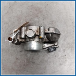 Manicotto valvola a farfalla OPEL Corsa C