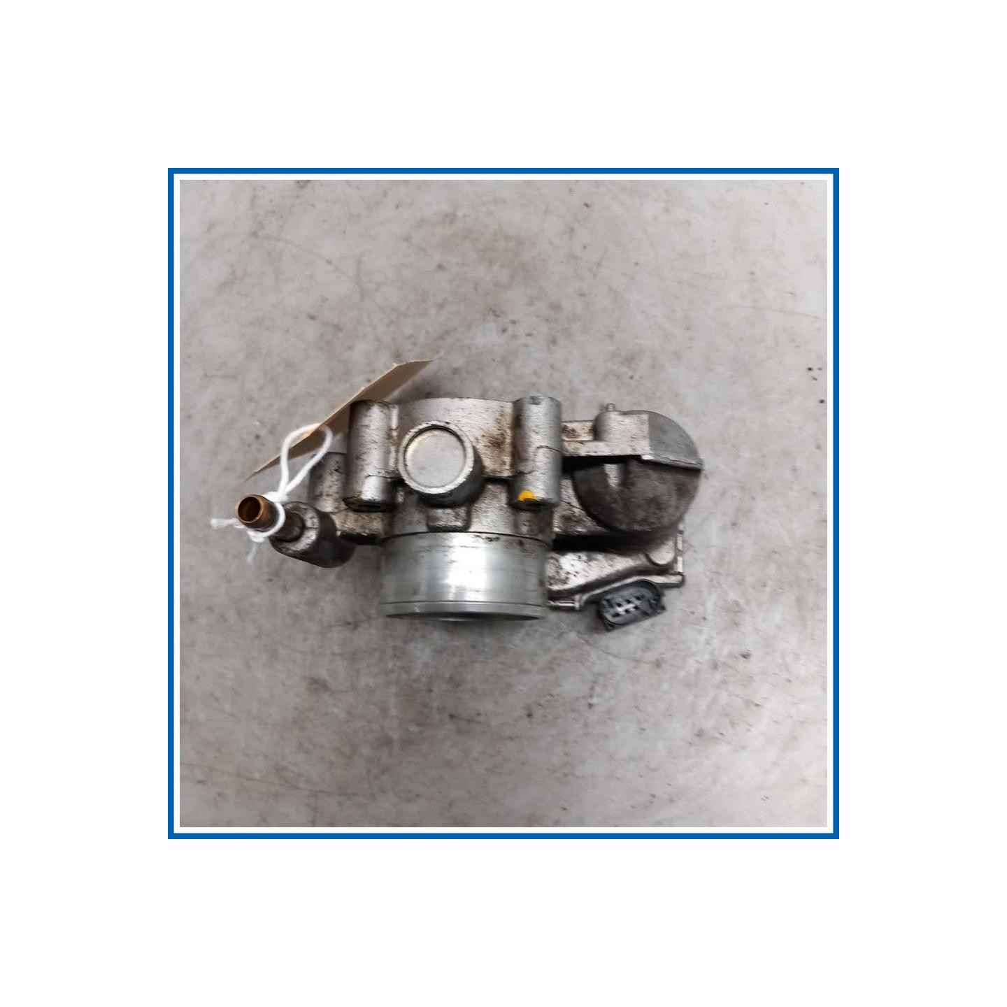 Manicotto valvola a farfalla OPEL Corsa C