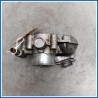Manicotto valvola a farfalla OPEL Corsa C