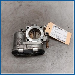 Manicotto valvola a farfalla OPEL Corsa C
