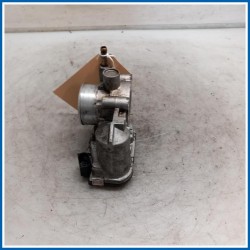 Manicotto valvola a farfalla OPEL Corsa C