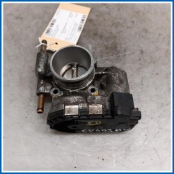 Manicotto valvola a farfalla OPEL Corsa C