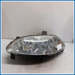 Proiettore ant. sx. FIAT Croma II