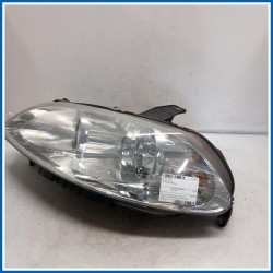 Proiettore ant. sx. FIAT Croma II