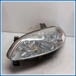Proiettore ant. sx. FIAT Croma II