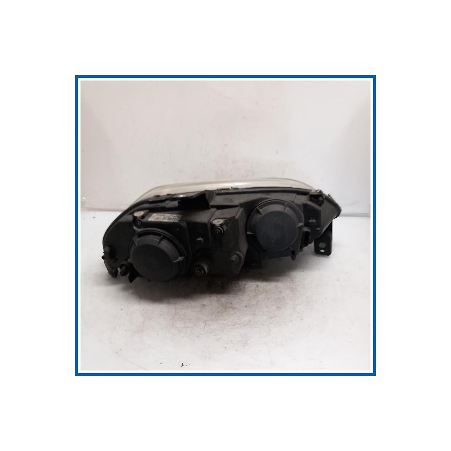 Proiettore ant. sx. FIAT Croma II