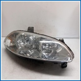 Proiettore ant. dx. FIAT Croma II