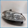 Proiettore ant. dx. FIAT Croma II