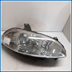 Proiettore ant. dx. FIAT Croma II