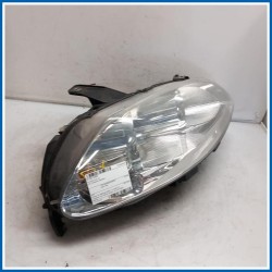 Proiettore ant. dx. FIAT Croma II