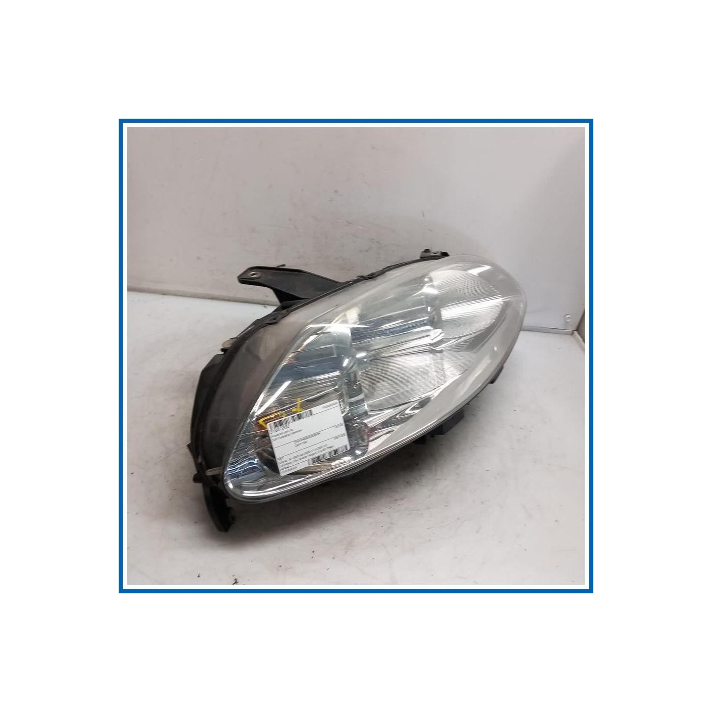 Proiettore ant. dx. FIAT Croma II