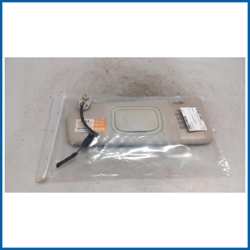 Pannello parasole sx. FIAT Croma II