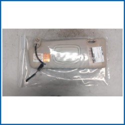 Pannello parasole sx. FIAT Croma II