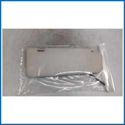 Pannello parasole sx. FIAT Croma II