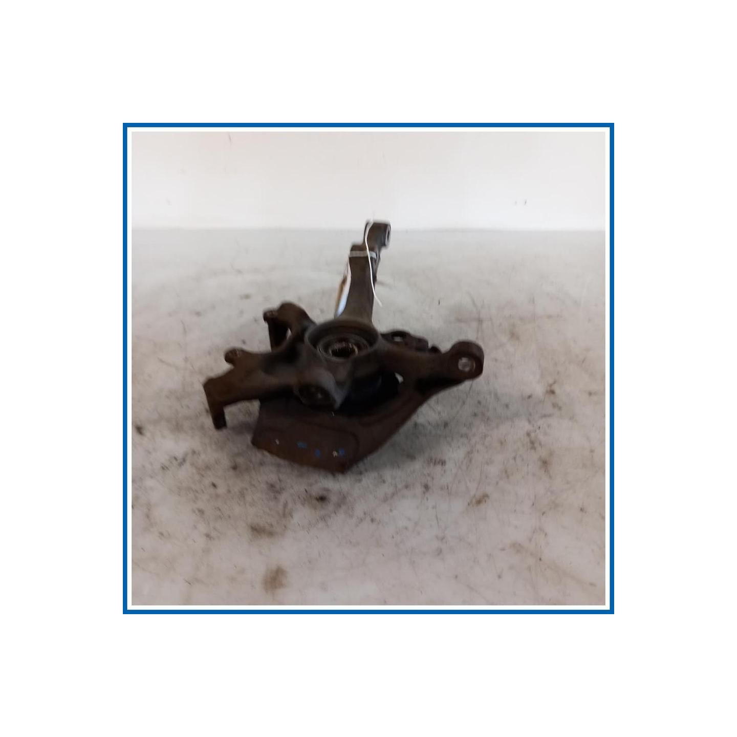 Fusello ruota ant. dx. VOLKSWAGEN POLO (6C) (03/14>02/18