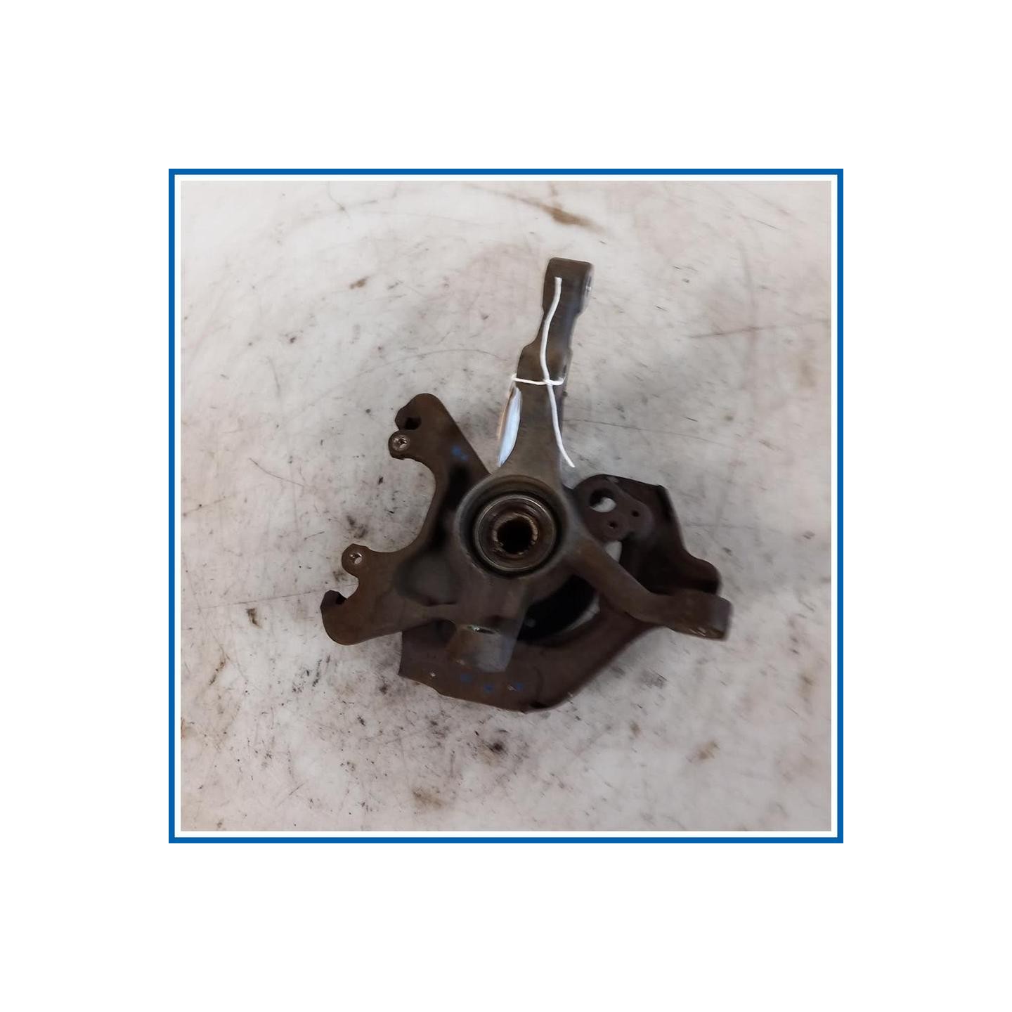 Fusello ruota ant. dx. VOLKSWAGEN POLO (6C) (03/14>02/18