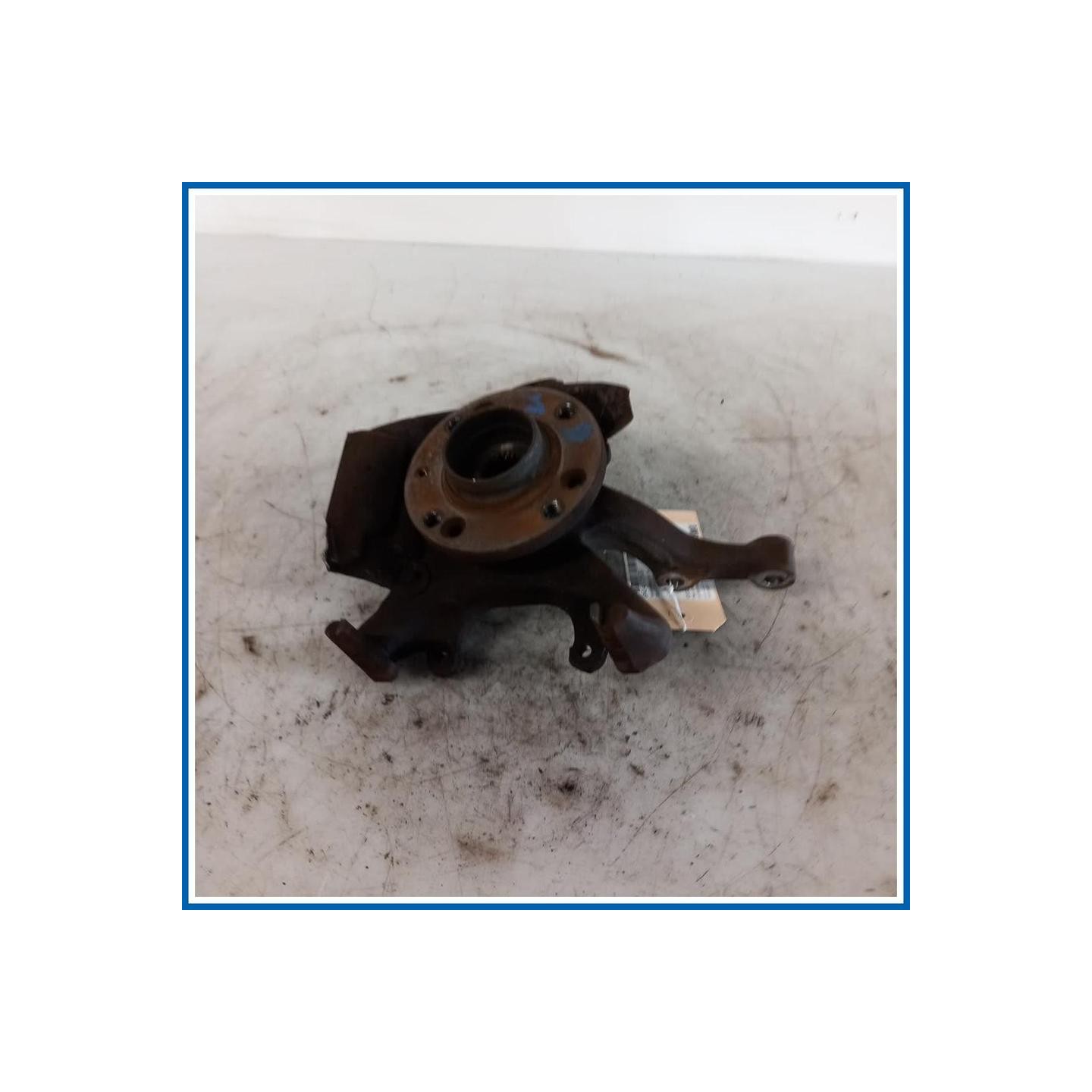Fusello ruota ant. dx. VOLKSWAGEN POLO (6C) (03/14>02/18