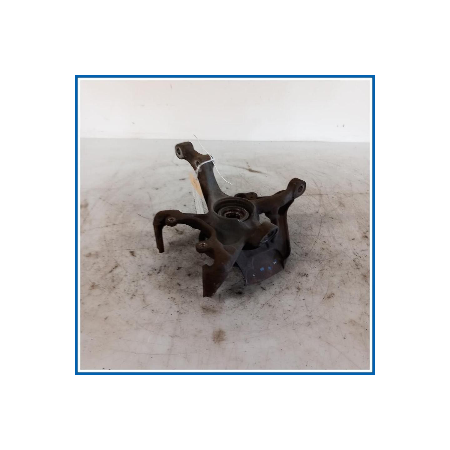 Fusello ruota ant. dx. VOLKSWAGEN POLO (6C) (03/14>02/18