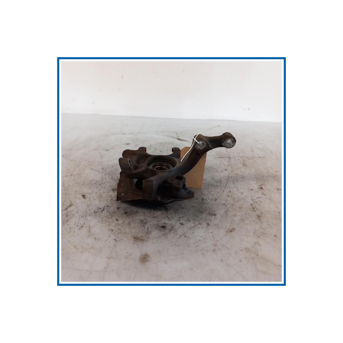 Fusello ruota ant. dx. VOLKSWAGEN POLO (6C) (03/14>02/18