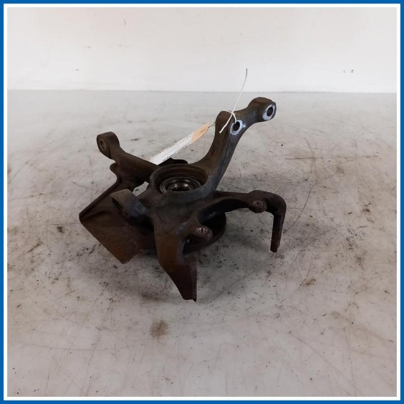 Fusello ruota ant. sx. VOLKSWAGEN POLO (6C) (03/14>02/18