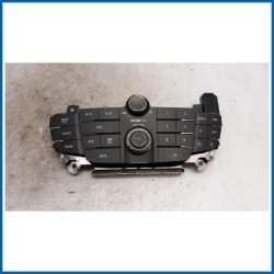 Pulsantiera unità autoradio OPEL Insignia A SW