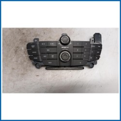 Pulsantiera unità autoradio OPEL Insignia A SW