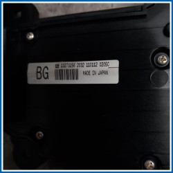 Pulsantiera unità autoradio OPEL Insignia A SW