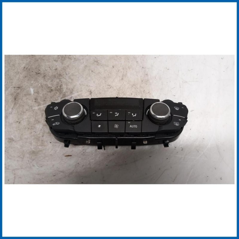 Modulo comando riscaldamento / clima OPEL Insignia A SW
