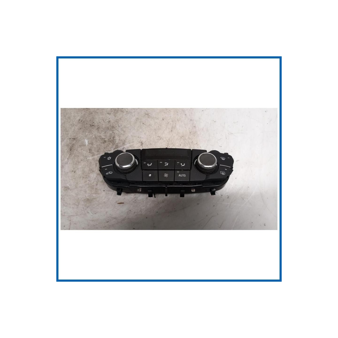 Modulo comando riscaldamento / clima OPEL Insignia A SW