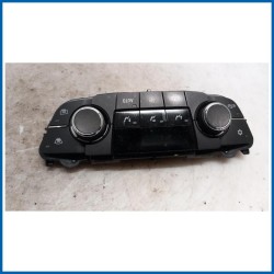 Modulo comando riscaldamento / clima OPEL Insignia A SW