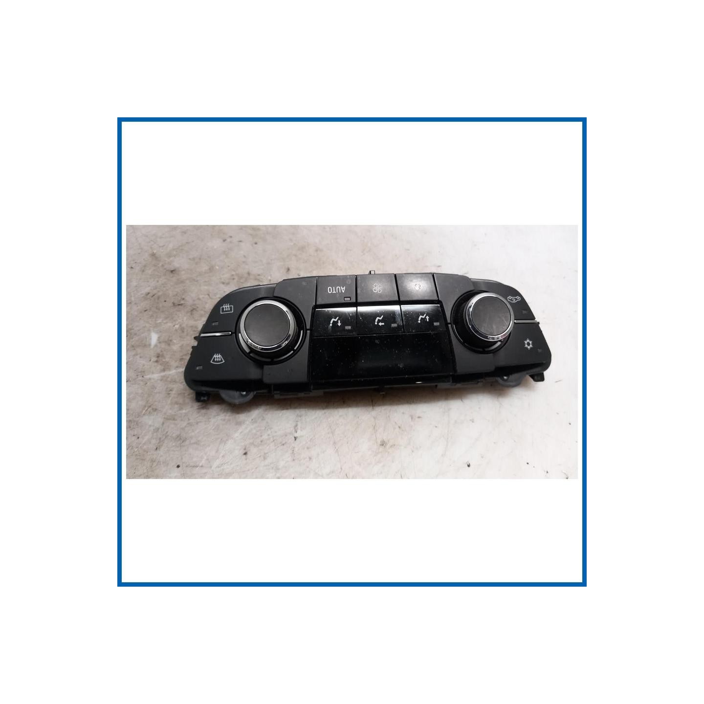 Modulo comando riscaldamento / clima OPEL Insignia A SW