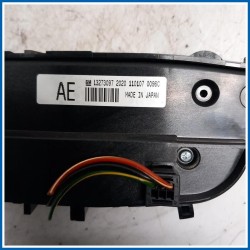 Modulo comando riscaldamento / clima OPEL Insignia A SW