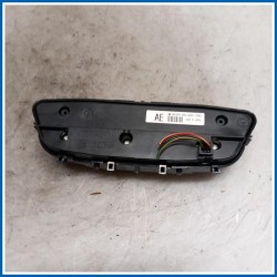 Modulo comando riscaldamento / clima OPEL Insignia A SW