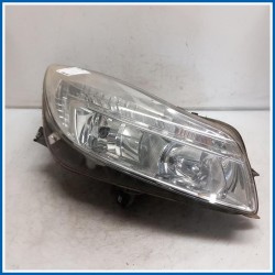Proiettore ant. dx. OPEL Insignia A SW