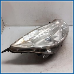 Proiettore ant. dx. OPEL Insignia A SW