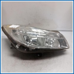 Proiettore ant. dx. OPEL Insignia A SW