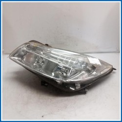 Proiettore ant. sx. OPEL Insignia A SW