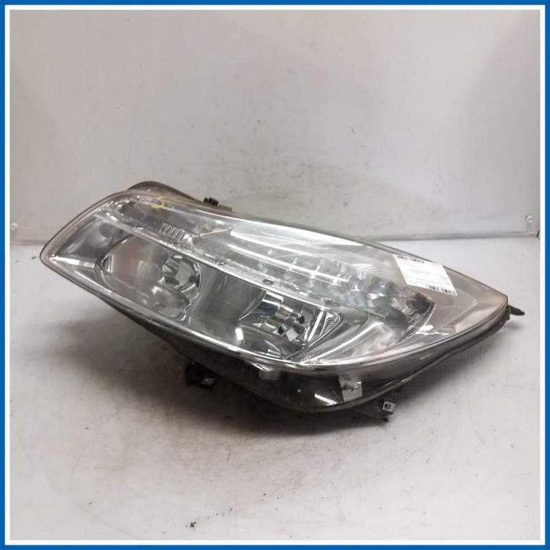 Proiettore ant. sx. OPEL Insignia A SW