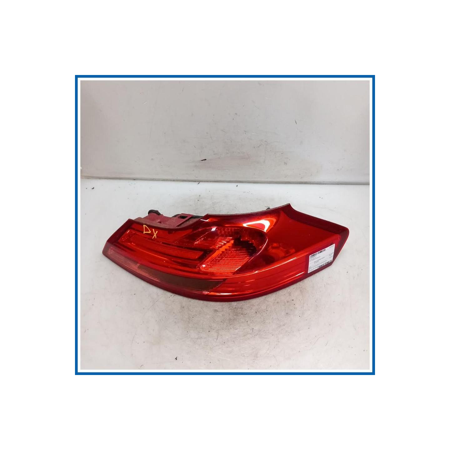 Fanale post. dx. OPEL Insignia A SW