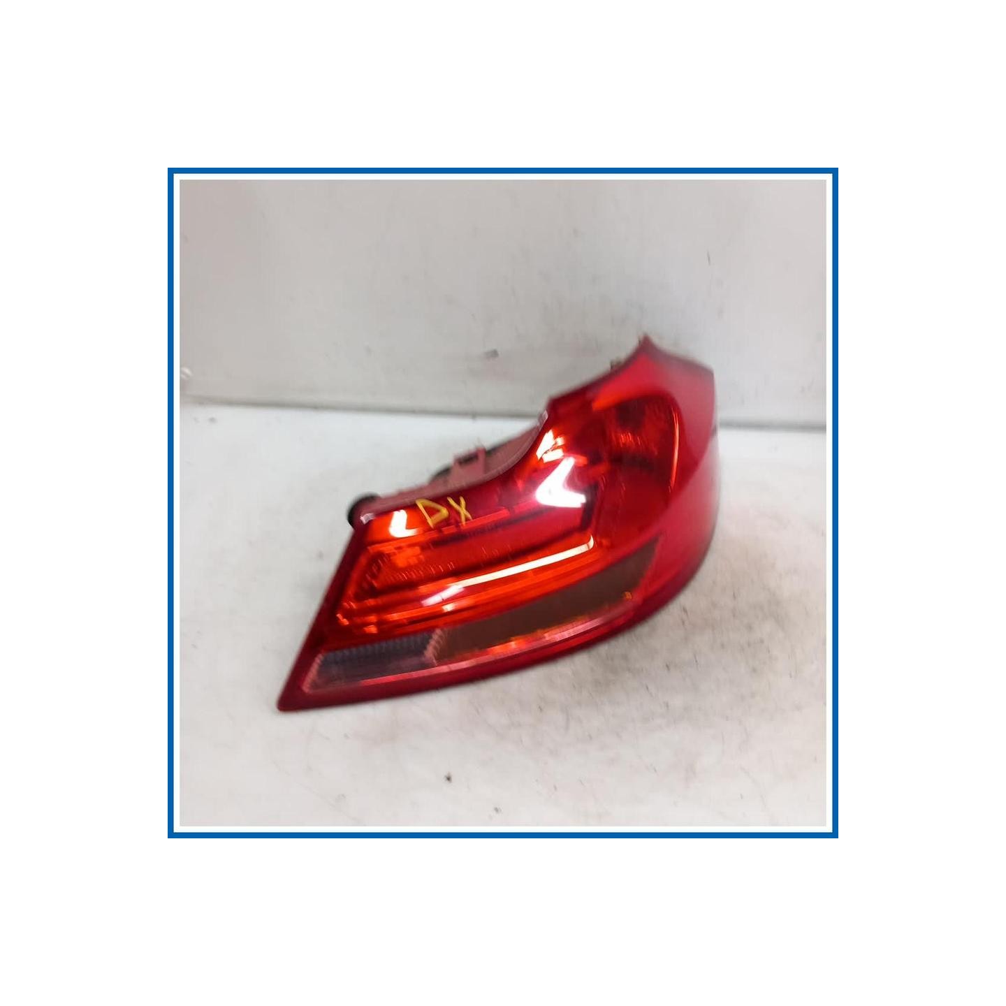 Fanale post. dx. OPEL Insignia A SW