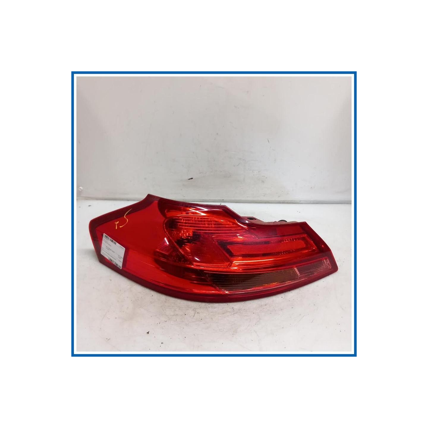 Fanale post. sx. OPEL Insignia A SW