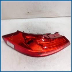 Fanale post. sx. OPEL Insignia A SW