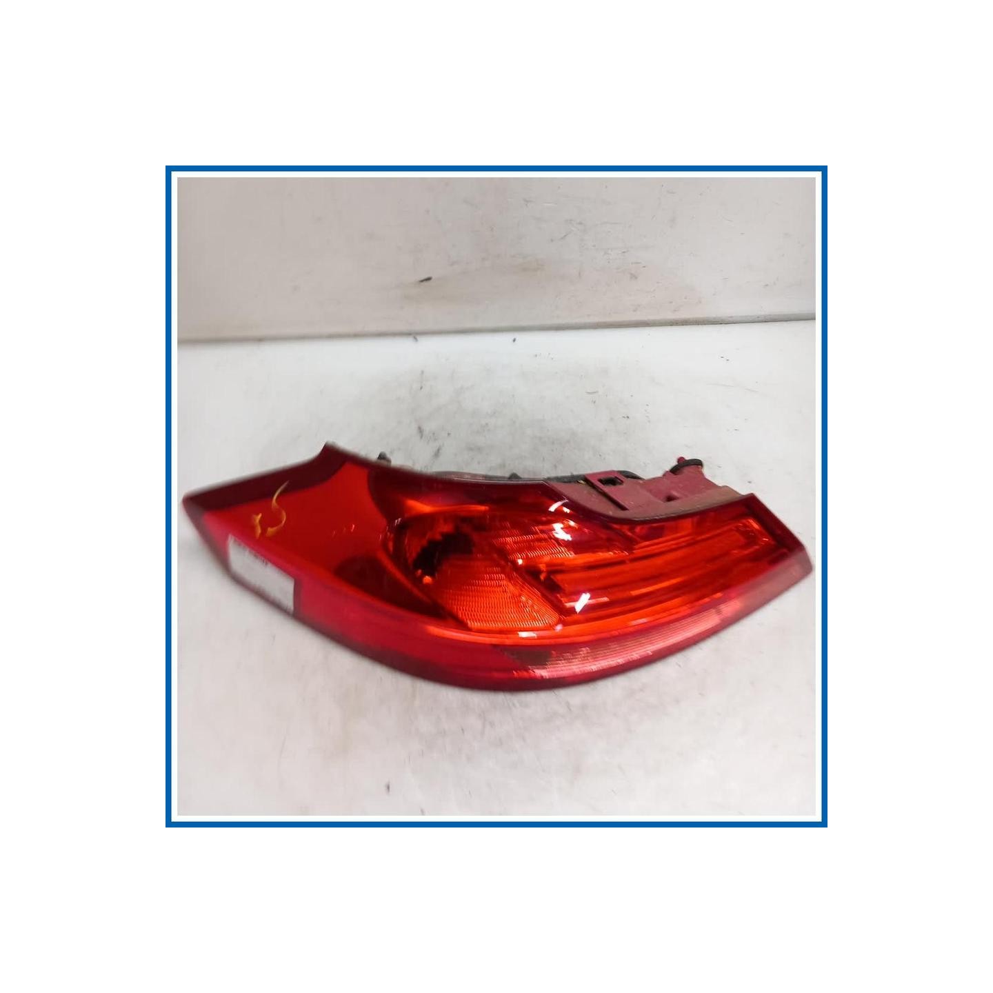 Fanale post. sx. OPEL Insignia A SW
