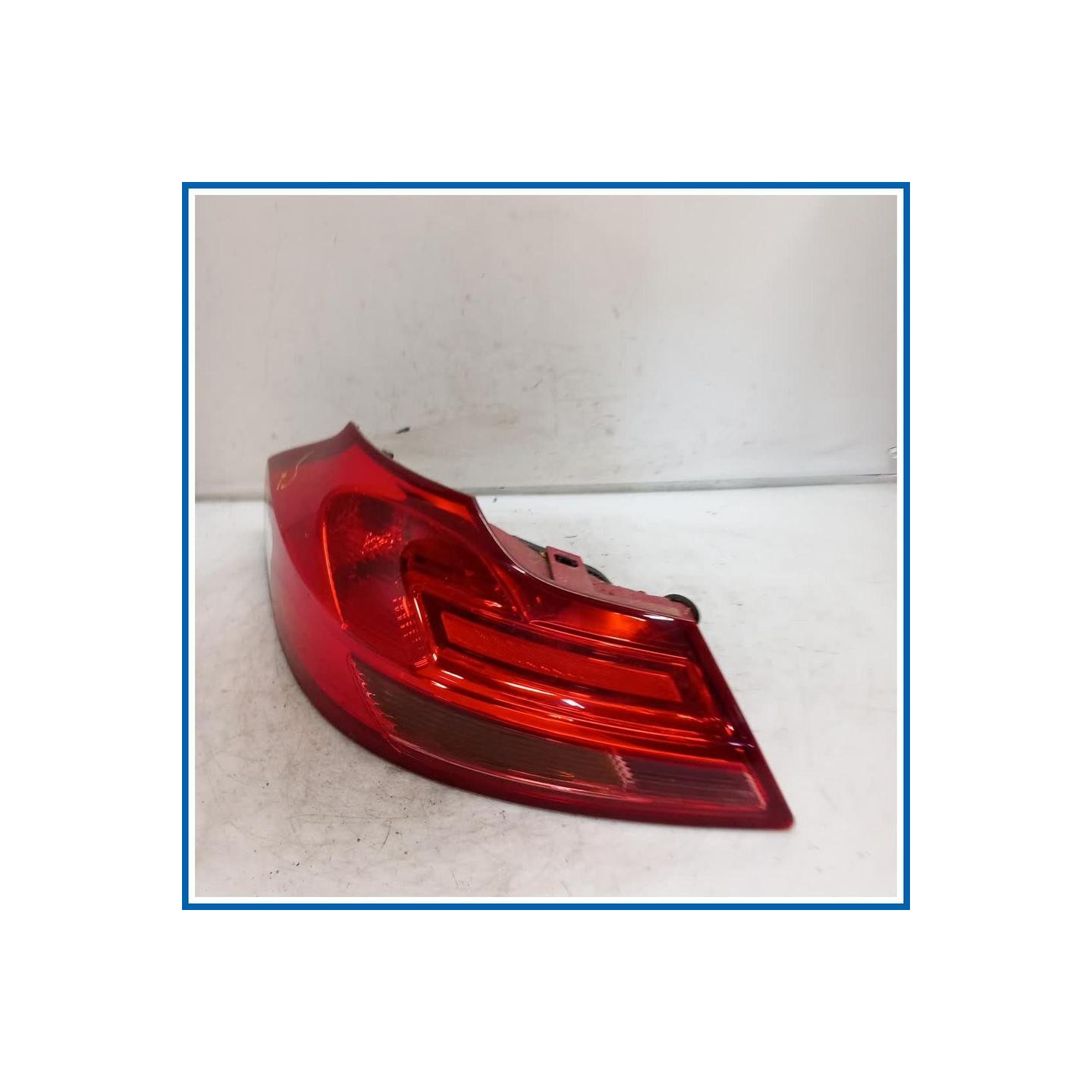Fanale post. sx. OPEL Insignia A SW