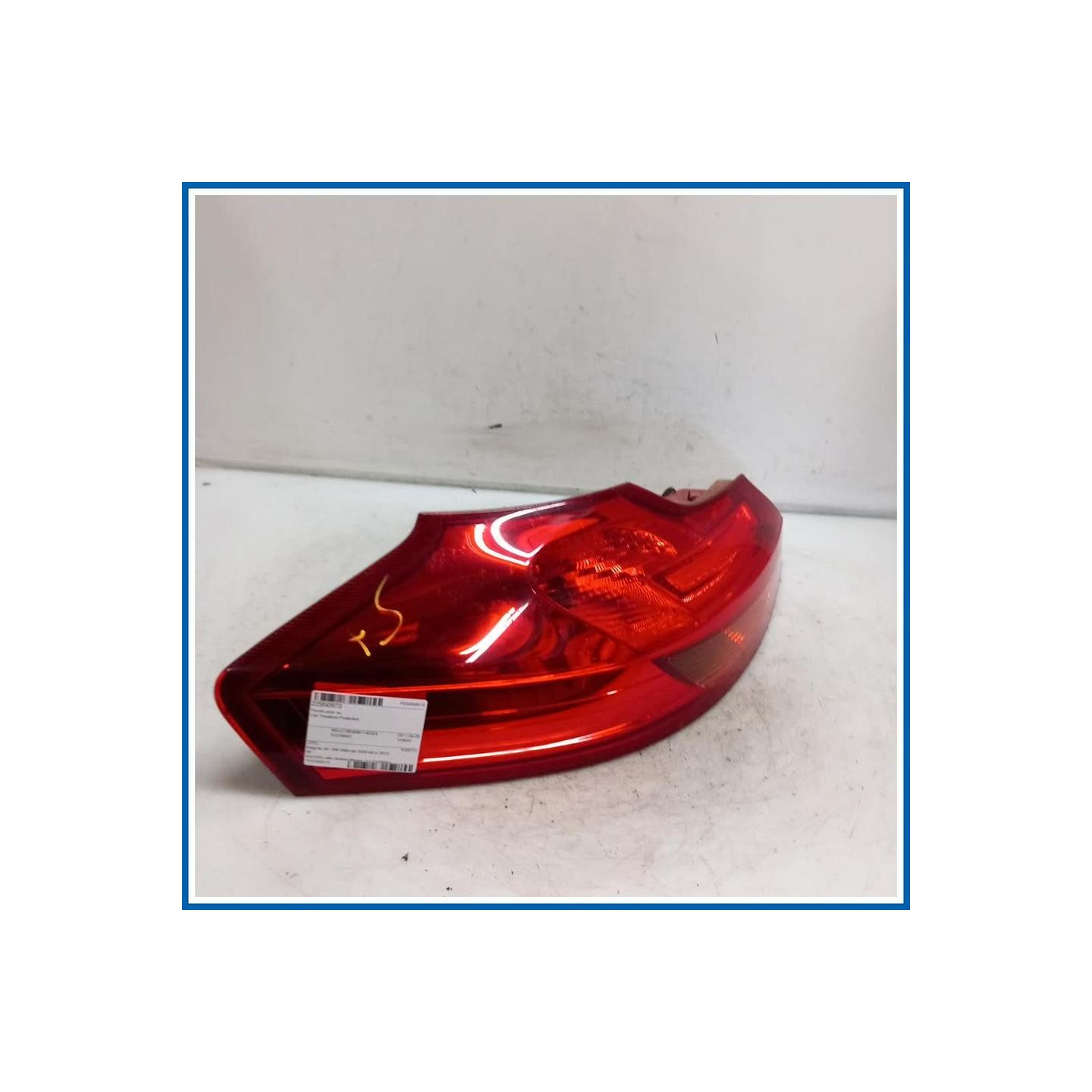 Fanale post. sx. OPEL Insignia A SW