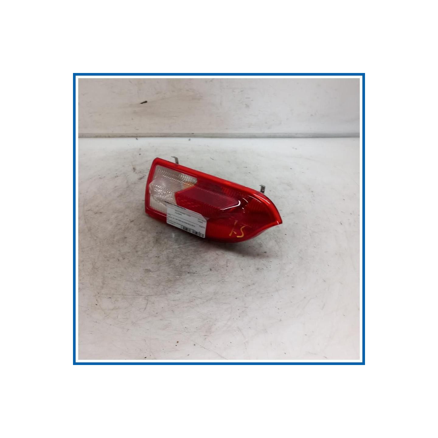 Fanalino post. dx. OPEL Insignia A SW