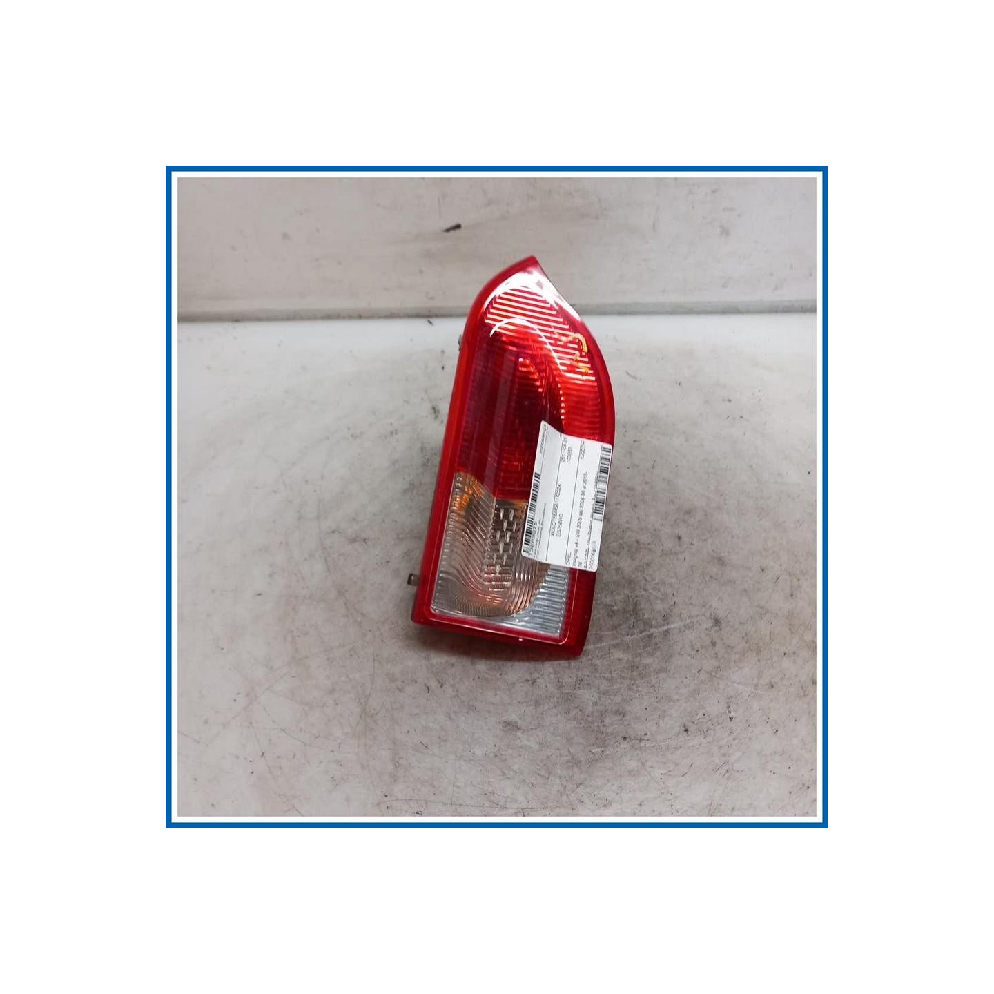 Fanalino post. dx. OPEL Insignia A SW