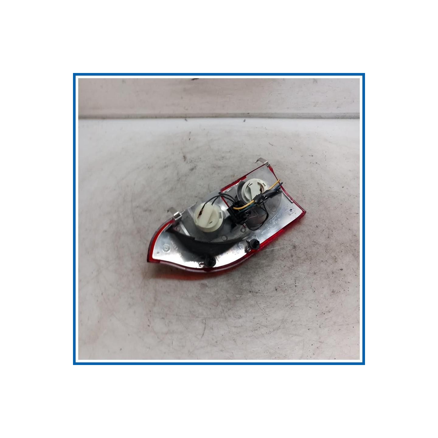 Fanalino post. dx. OPEL Insignia A SW