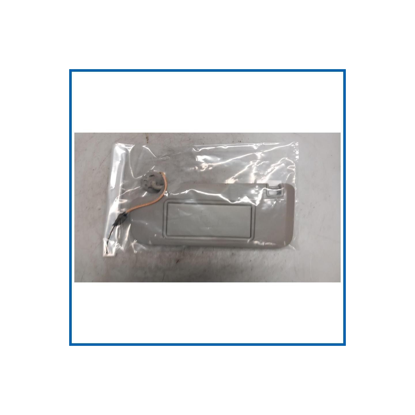 Pannello parasole sx. OPEL Insignia A SW
