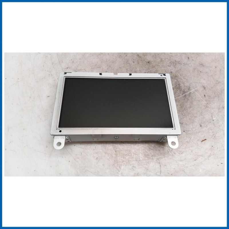 Display di navigazione OPEL Insignia A SW